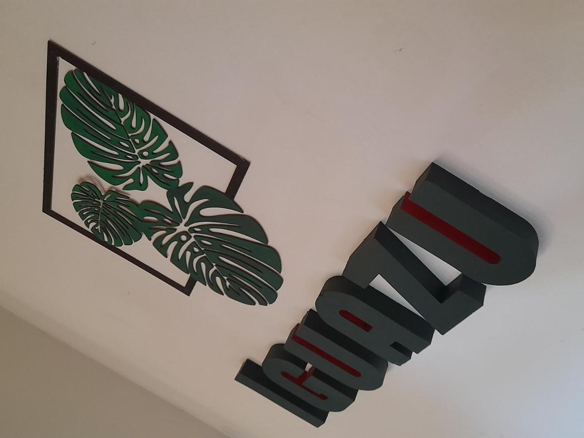 La Casita Apartment Puerto Iguazu Ngoại thất bức ảnh