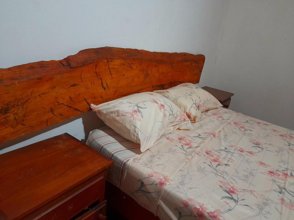 La Casita Apartment Puerto Iguazu Ngoại thất bức ảnh