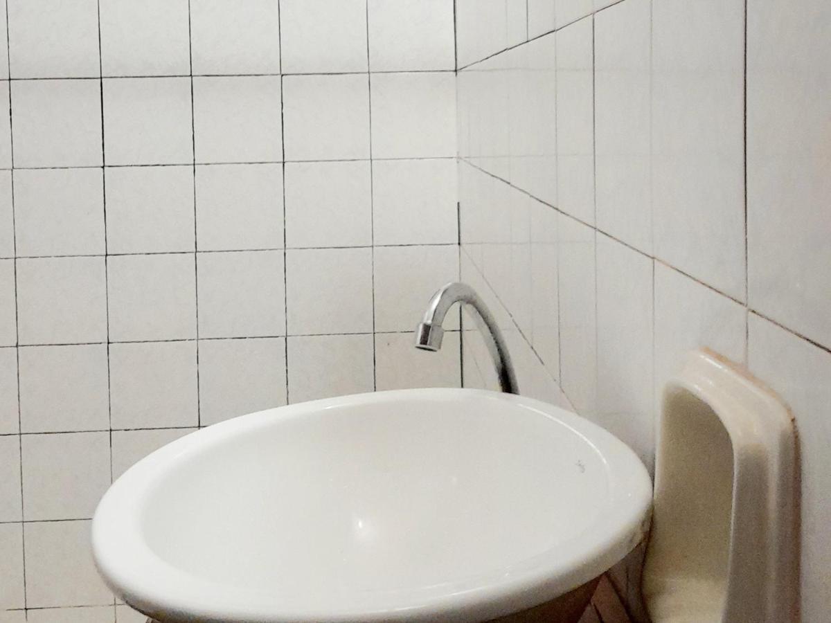 La Casita Apartment Puerto Iguazu Ngoại thất bức ảnh